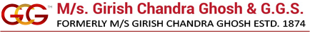 M/S. Girish Chandra Ghosh & G.G.S